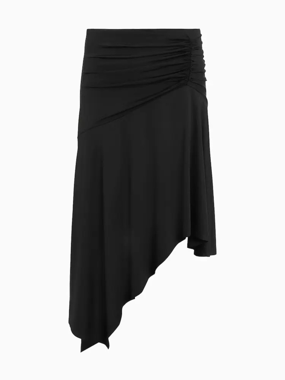 All Saints Annalie Skirt